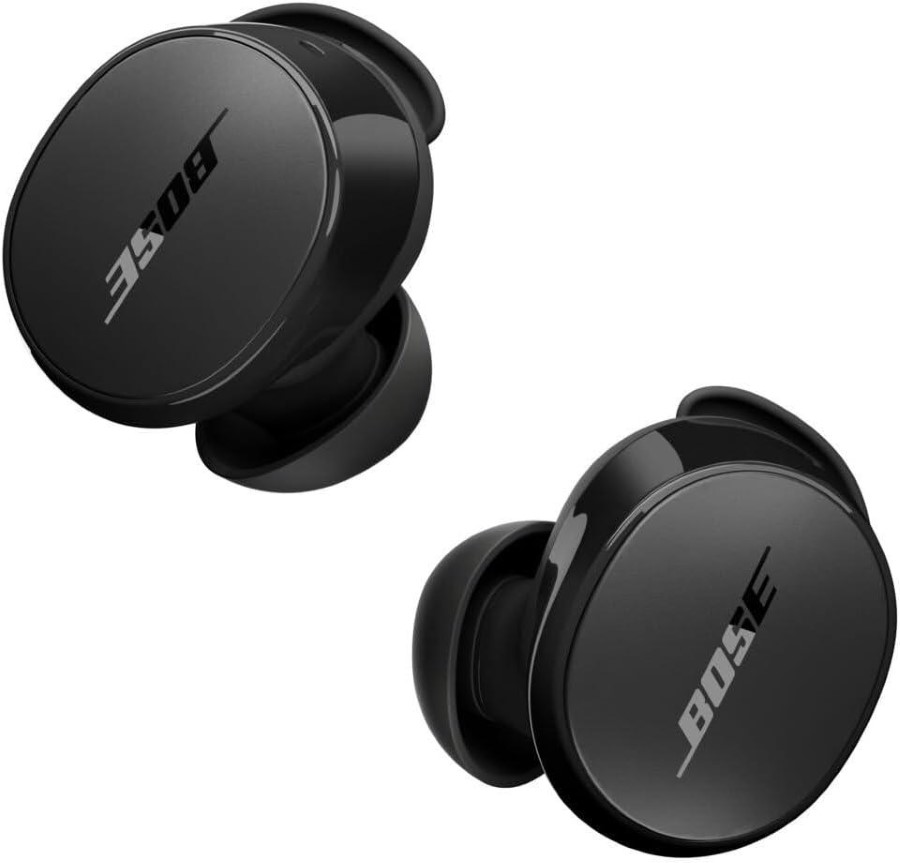BOSE/AUDIFONOS QUIET CONFORT BLACK