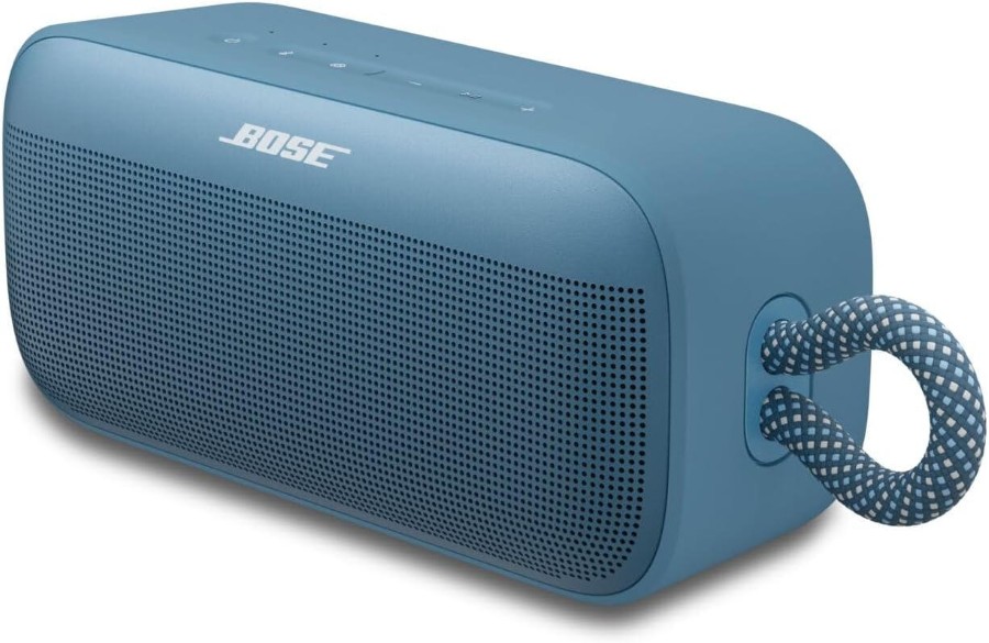 BOSE/PARLANTE SOUNDLINK PLUS BLUE DUSK