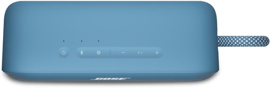 BOSE/PARLANTE SOUNDLINK PLUS BLUE DUSK