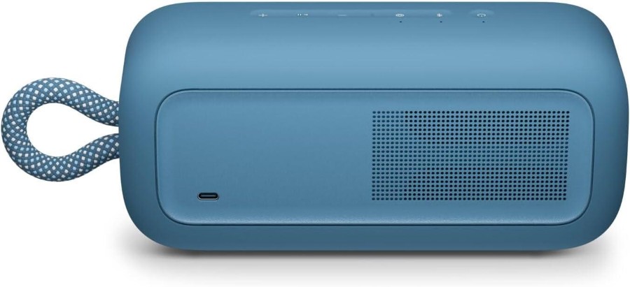 BOSE/PARLANTE SOUNDLINK PLUS BLUE DUSK – foto 3