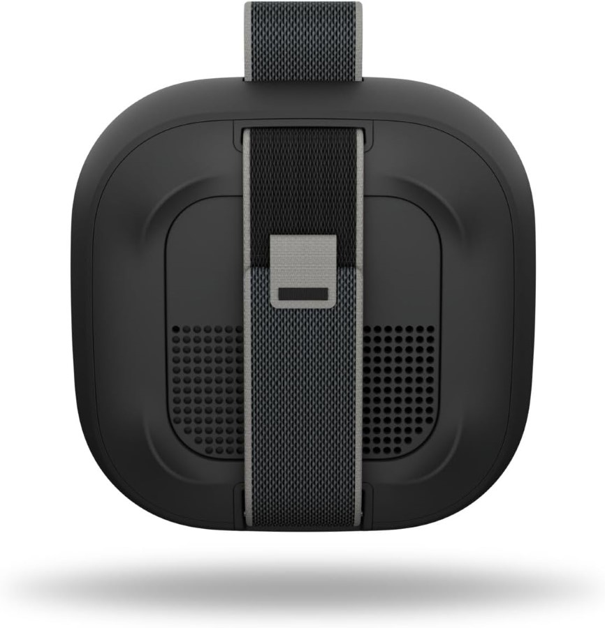 BOSE/PARLANTE SOUNDLINK MICRO BLACK 2TH GENERATION