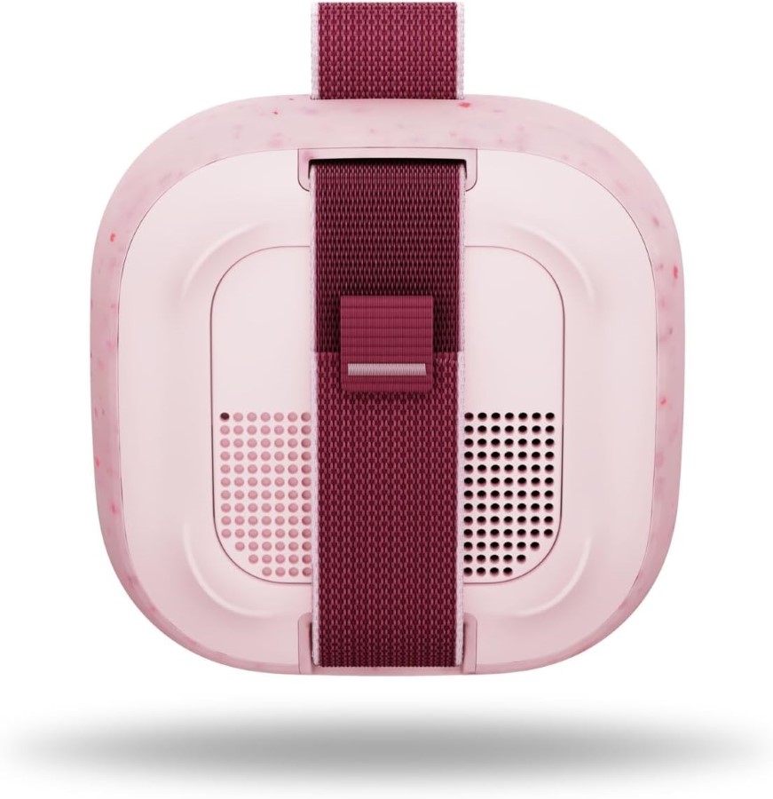 BOSE/PARLANTE SOUNDLINK MICRO PINK PETAL 2TH GENERATION