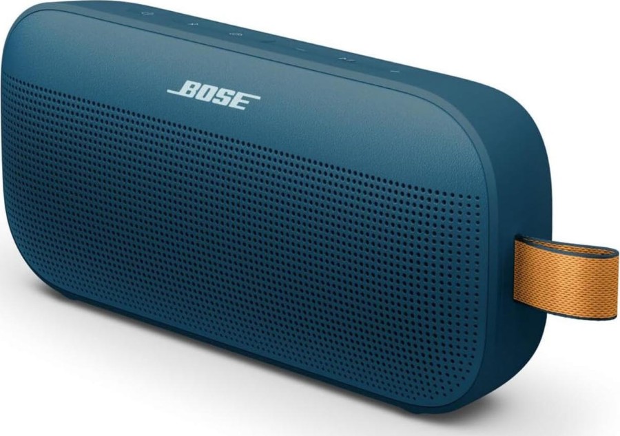 BOSE/PARLANTE SOUNDLINK FLEX BLUE 2TH GENERATION