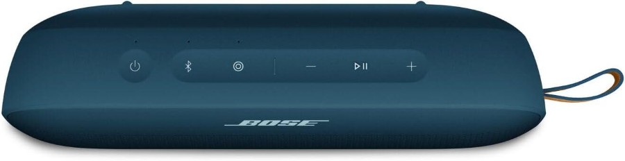 BOSE/PARLANTE SOUNDLINK FLEX BLUE 2TH GENERATION
