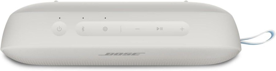 BOSE/PARLANTE SOUNDLINK FLEX FOG GRAY 2TH GENERATION