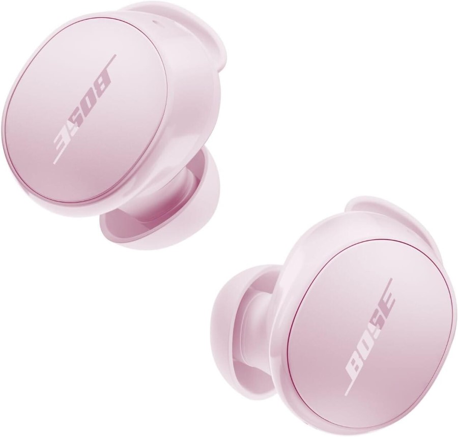 BOSE/AUDIFONOS QUIET CONFORT PINK PETAL