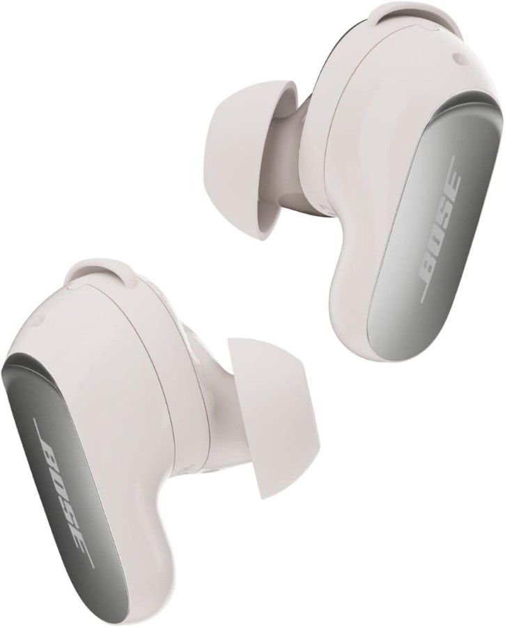 BOSE/AUDIFONOS QUIET CONFORT ULTRA WHITE 2TH GENERATION