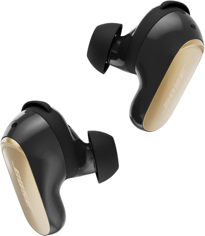 BOSE/AUDIFONOS QUIET CONFORT ULTRA GOLD 2TH GENERATION