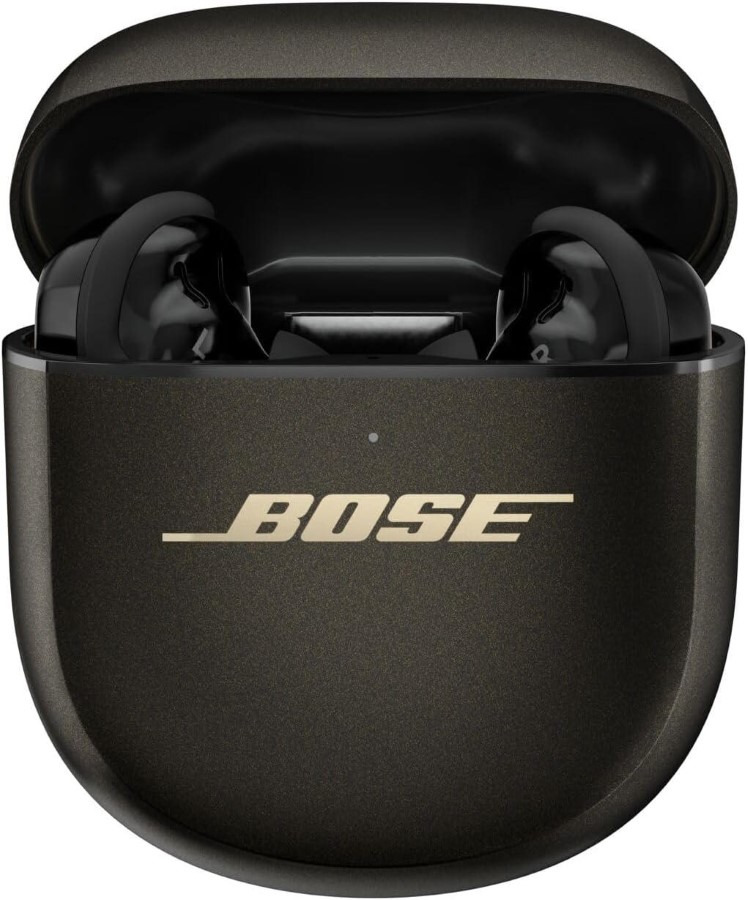 BOSE/AUDIFONOS QUIET CONFORT ULTRA GOLD 2TH GENERATION