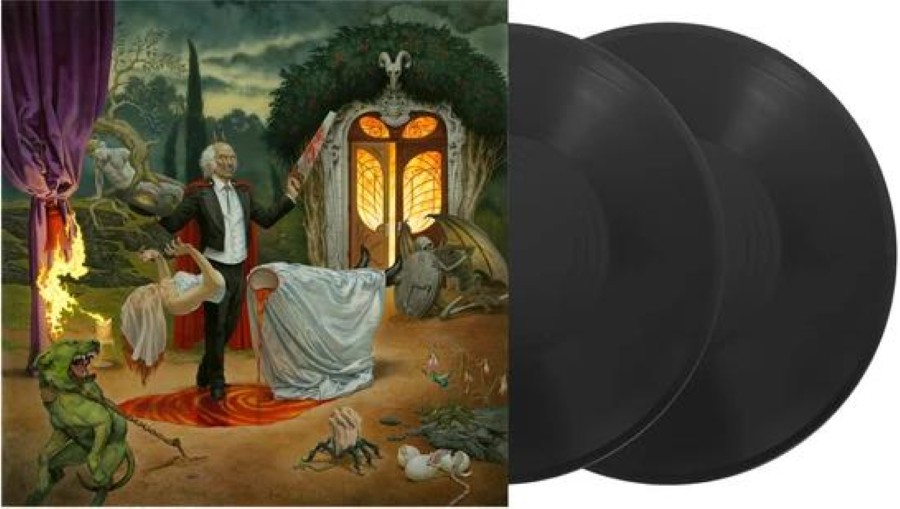 ANTHRAX/CURSUM PERFICIO (VINYL) – foto 2