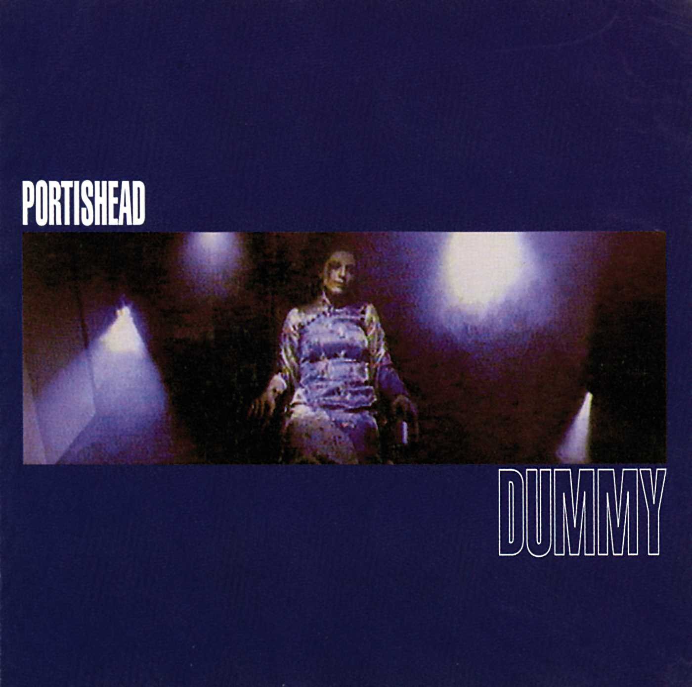 PORTISHEAD/DUMMY (VINYL) – foto 1