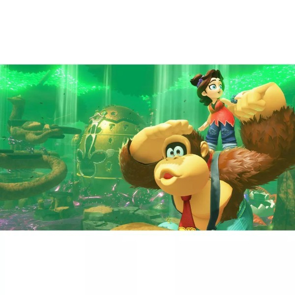 DONKEY KONG BANANZA/SWITCH 2 – foto 3
