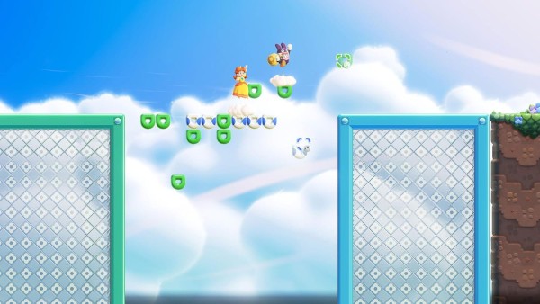 SUPER MARIO BROS WONDER + MEETUP IN BELLABEL PARK/SWITCH 2 – foto 3