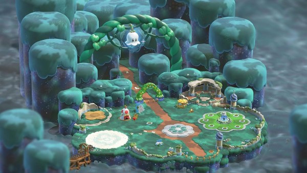 SUPER MARIO BROS WONDER + MEETUP IN BELLABEL PARK/SWITCH 2 – foto 4