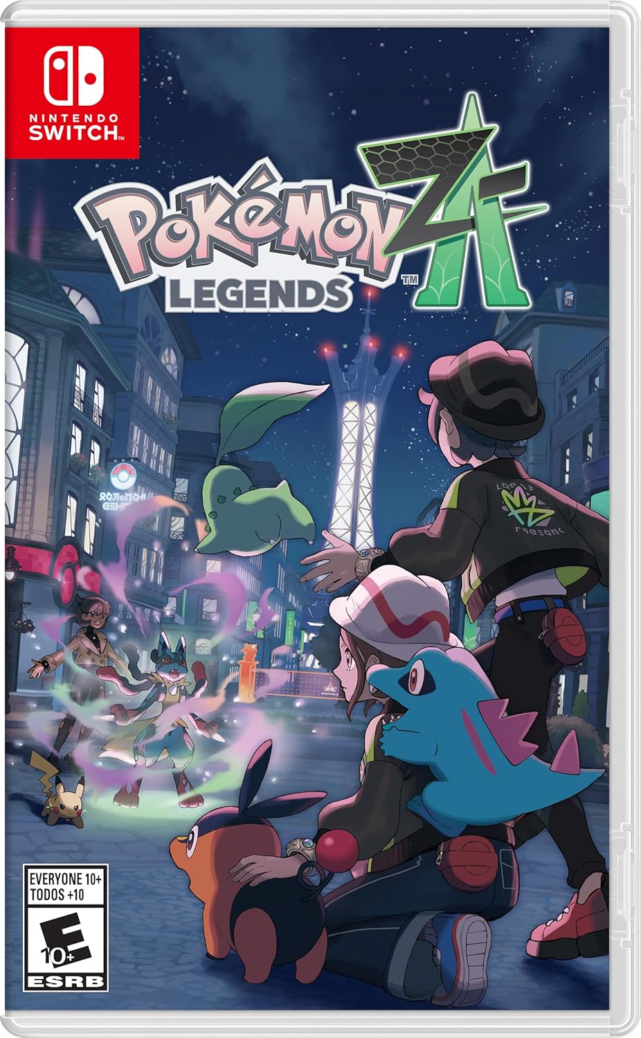 Thumbnail