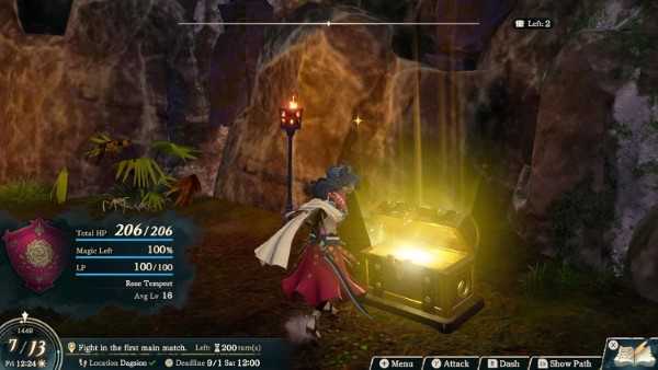 FIRE EMBLEM FORTUNES WEAVE DAGDAN COLLECTION/SWITCH 2 – foto 5