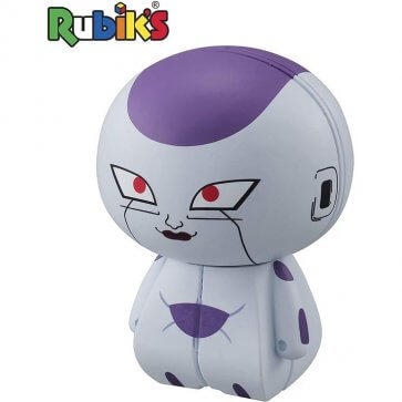 CUBO RUBIK DRAGON BALL FRIEZA FINAL FORM BD86147/TOYS