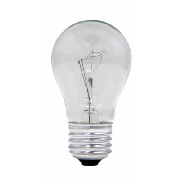 BOMBILLO LAMPARA DE LAVA 40 WATTS E17 16.3" 17"