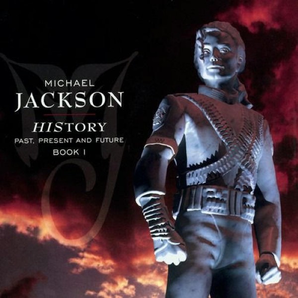 MICHAEL JACKSON/HISTORY – foto 1