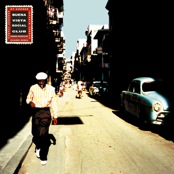 BUENA VISTA SOCIAL CLUB 180 GRAM/VARIOS – foto 1