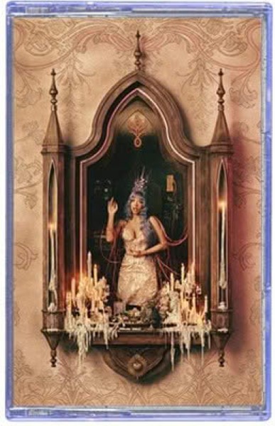 MELANIE MARTINEZ/HADES (CASSETTE) – foto 1