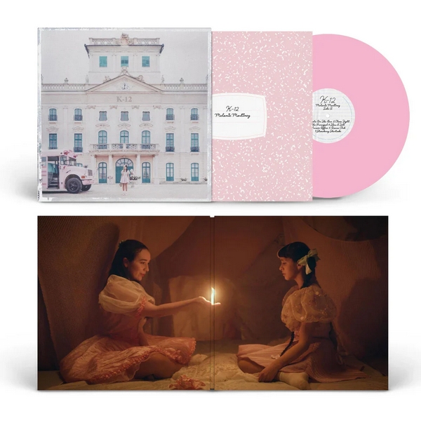 MELANIE MARTINEZ/K-12 (VINYL) – foto 2