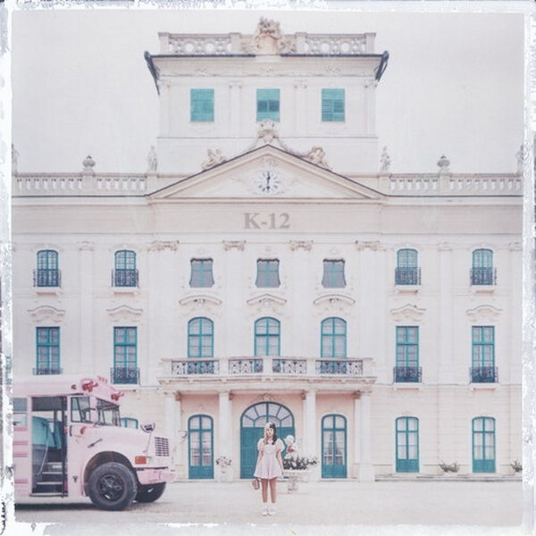 MELANIE MARTINEZ/K-12 (VINYL) – foto 1