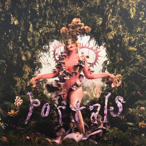 MELANIE MARTINEZ/PORTALS (CD) – foto 1