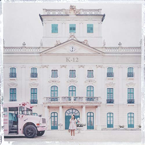 MELANIE MARTINEZ/K-12 (CD) – foto 1