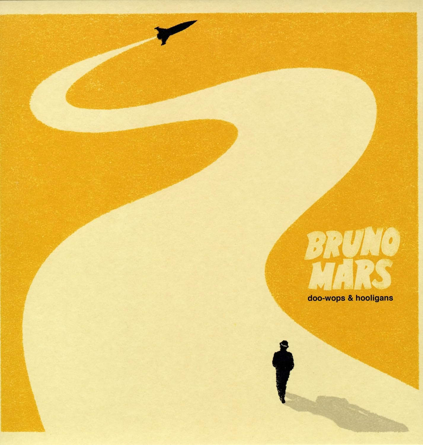 BRUNO MARS/DOO WOPS - HOOLIGANS (VINYL) – foto 1