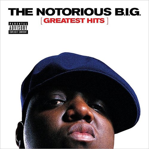 NOTORIOUS BIG/GREATEST HITS – foto 1