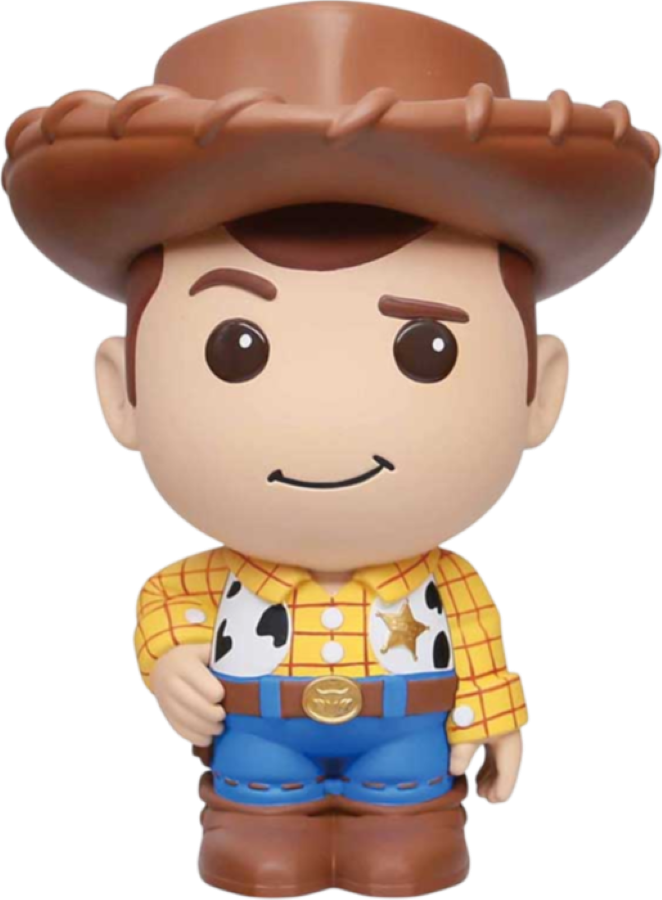 ALCANCIA TOY STORY WOODY MG29796/TOYS