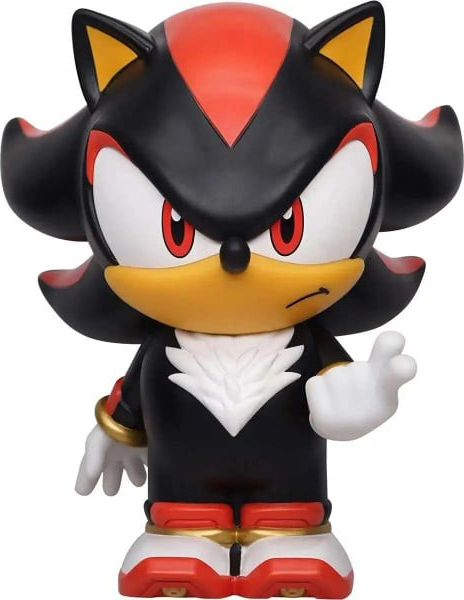 ALCANCIA SONIC THE HEDGEHOG SHADOW MG36004/TOYS