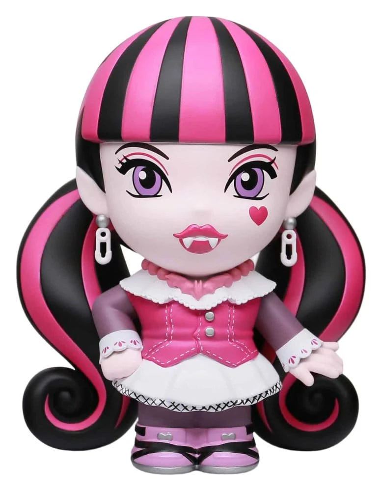 ALCANCIA MONSTER HIGH DRACULAURA MG39001/TOYS