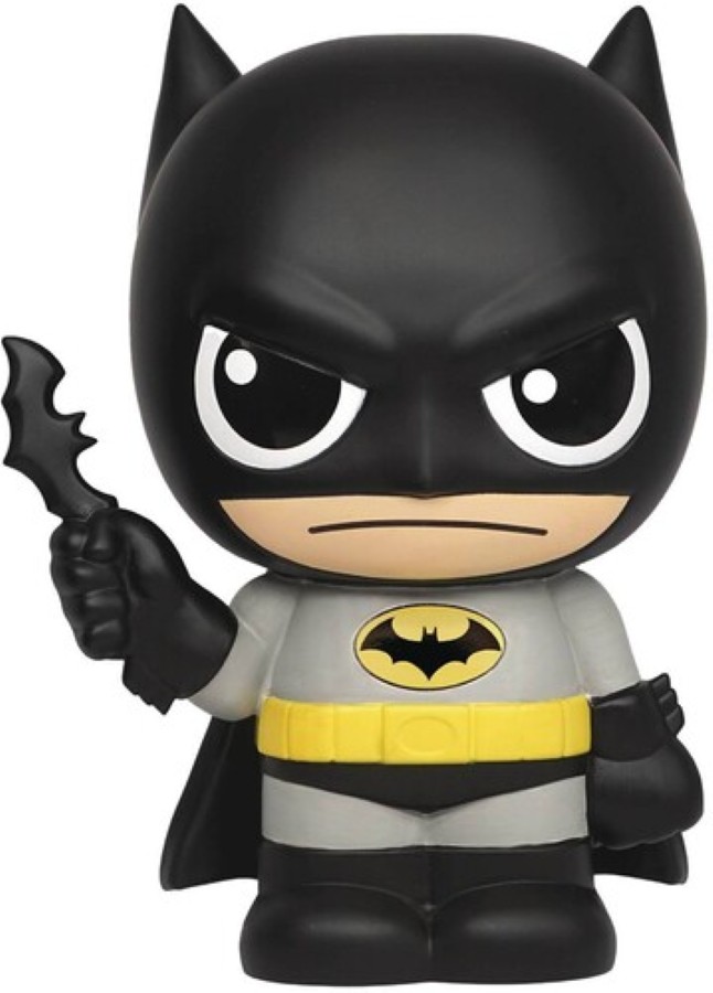 ALCANCIA DC COMICS BATMAN 9368/TOYS