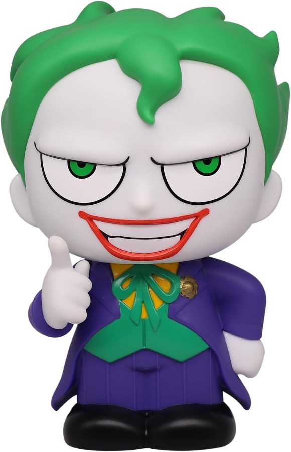 ALCANCIA DC COMICS THE JOKER 9634/TOYS