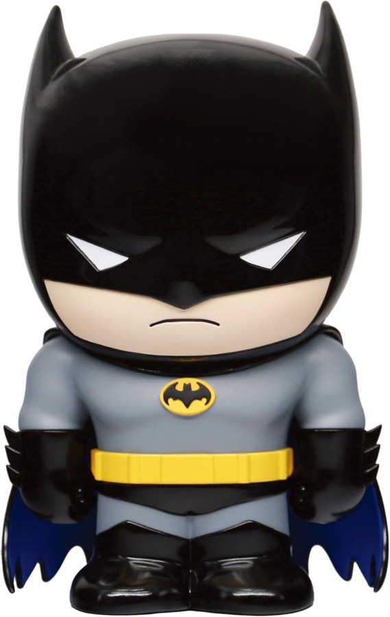 ALCANCIA BATMAN CHIBI 0135/TOYS