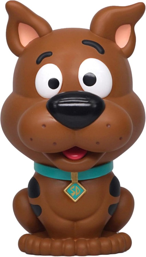 ALCANCIA SCOOBY-DOO SCOOBY-DOO MG47231/TOYS