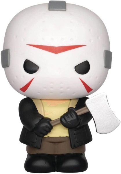 ALCANCIA JASON 2619/TOYS