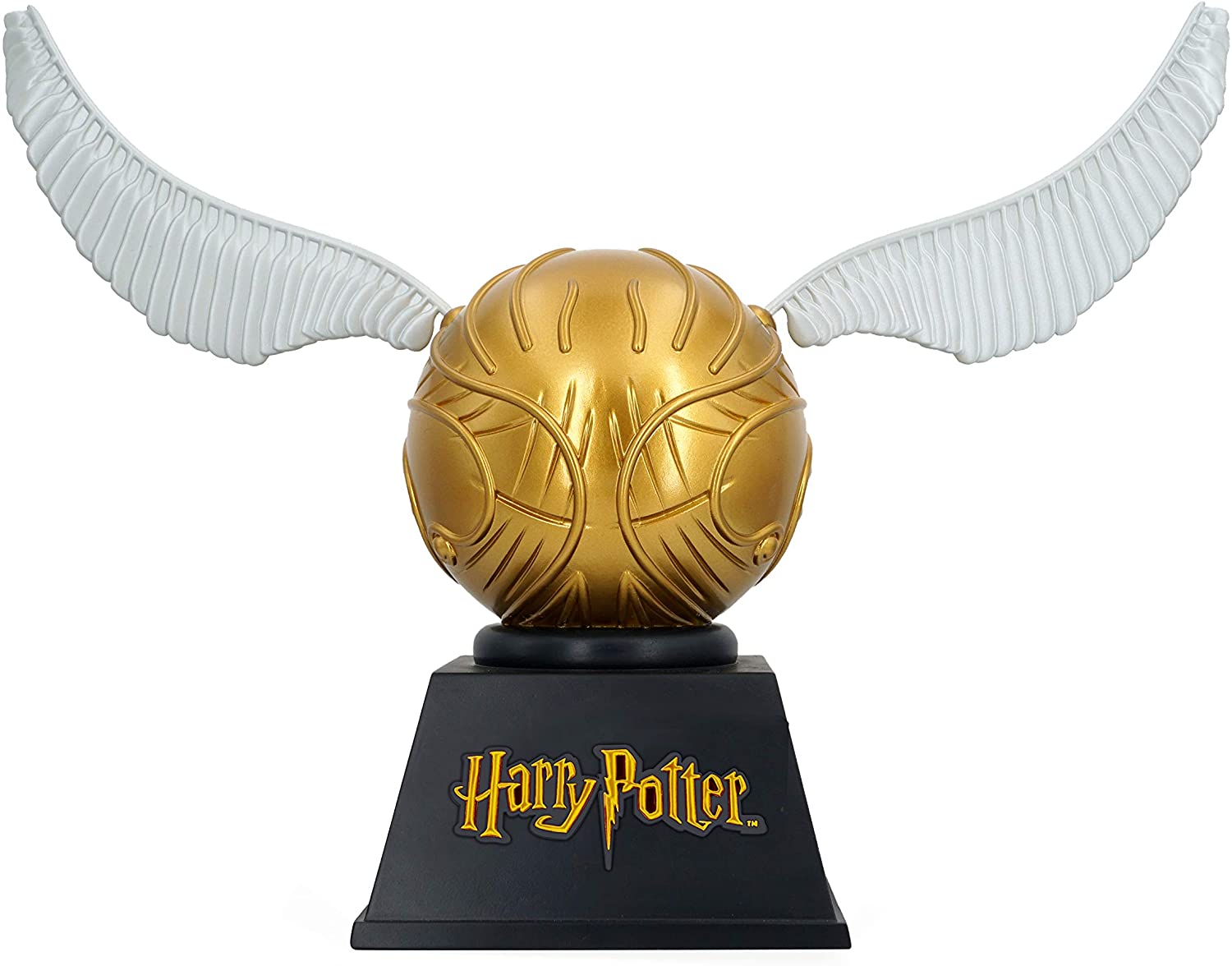 Surtido Snitch Dorada con Figura Harry Potter (1 uidad al azar)