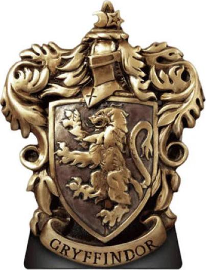 ALCANCIA GRYFFINDOR LOGO 7019/TOYS