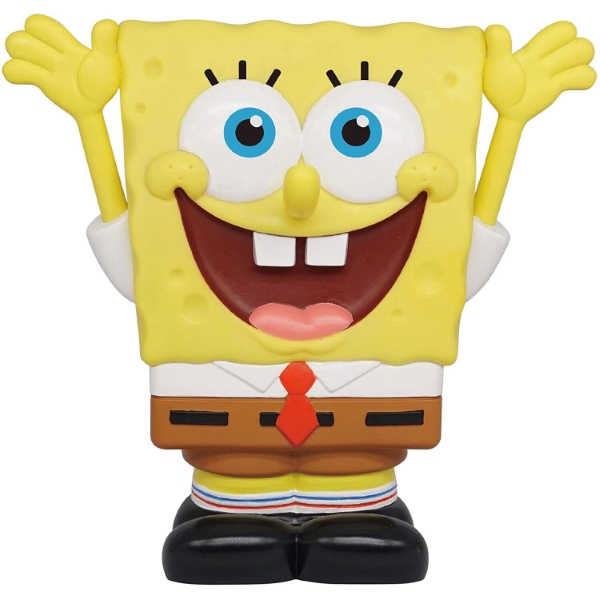 ALCANCIA SPONGEBOB 3645/TOYS