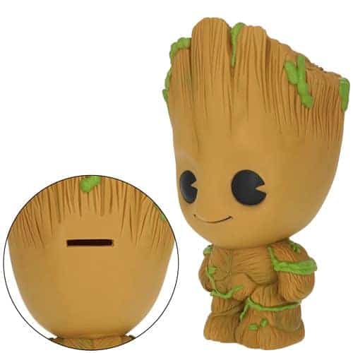 ALCANCIA GUARDIANS OF THE GALAXY GROOT MG69009/TOYS
