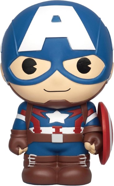 ALCANCIA CAPTAIN AMERICA MG69162/TOYS
