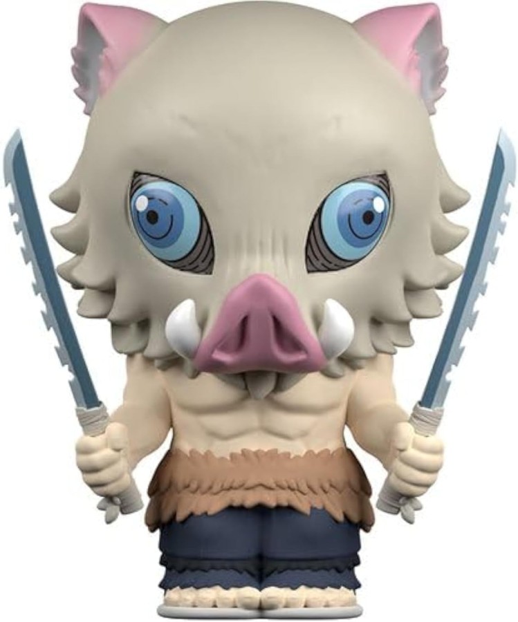 ALCANCIA DEMON SLAYER INOSUKE HASHIBIRA 5041/TOYS