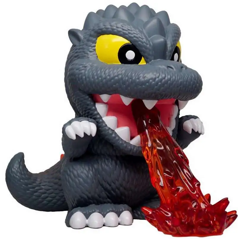 ALCANCIA GODZILLA BREATHING FIRE MG75042/TOYS