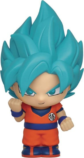 ALCANCIA FIGURA GOKU SUPER SAIYAN BLUE 5873/TOYS