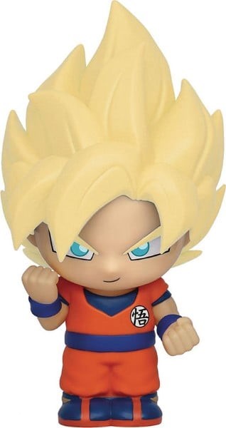 ALCANCIA DRAGON BALL GOKU SUPER SAIYAN MOGR55880/TOYS
