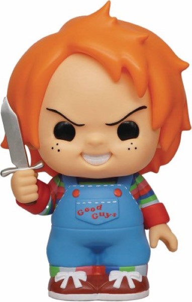 ALCANCIA FIGURA CHUKY 2482/TOYS – foto 1