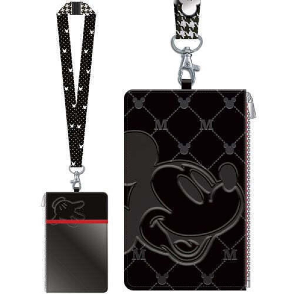 LANYARD MICKEY MOUSE PASSPORT 0821